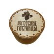 Коробка круглая D 17 см. - Сувенирная фабрика