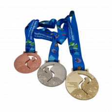 Медали на заказ - Сувенирная фабрика